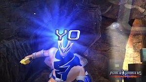 21K views · 115 reactions | Aiyon, Gold Dino Fury Ranger, is released. Ranger up with Aiyon on the Morphin Grid today and show the enemy who's the winner! ⚡ | Power Rangers: Legacy Wars | Facebook