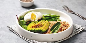 6 carb-loading recipes that don't involve pasta