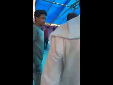 ইছাপুর রামকৃষ্ণ মঠে অন্নপূর্ণা মায়ের পুজোতে পুষ্পাঞ্জলি দিলেন তৃনমূল প্রার্থী পলাশ রায় LIVE