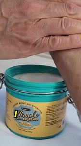 🌟 “Y’all, I absolutely LOVE Miracle Butter Cream!” – Tabitha Brown 🌟 Discover why America’s Mom, Tabitha Brown can’t get enough of our all-natural, vegan body butter & oils. Your skin deserves the best! 🌿✨ 👉 Shop now at www.MiracleButterCream.com Watch the full video to save 15%! | Miracle Butter Cream