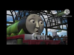 Henry spots trouble :Theme:￼