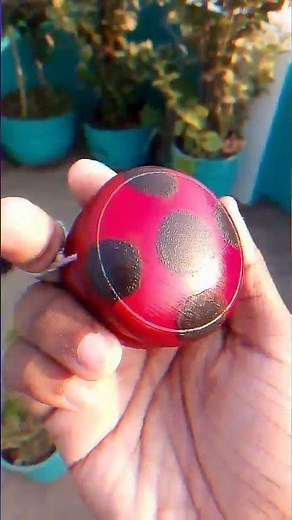 ladybug yoyo for the new movie #shorts #miraculous #ladybug
