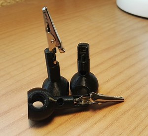 Articulated Arm #3DThursday #3DPrinting