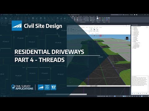Tutorial | Automating Dynamic Design Updates with Threads (Part 4/4)
