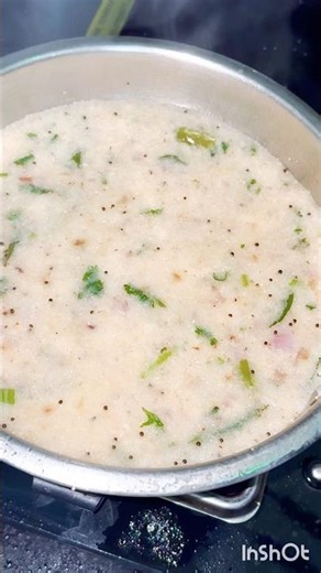 Basic Upma Recipe | Plain Rava Upma Without Tomato Quick South Indian Breakfast. #upma #upmarecipe