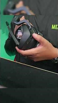 CORSAIR VOID RGB ELITE WIRELESS UNBOXING