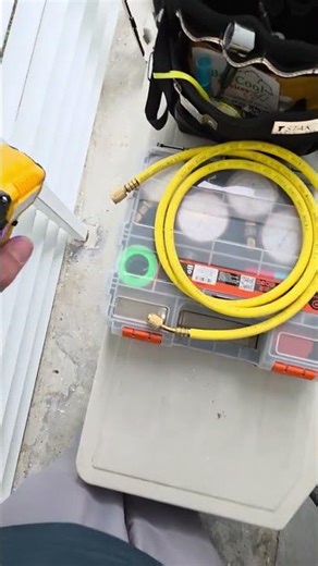 KEELAT Mini turbo Fan