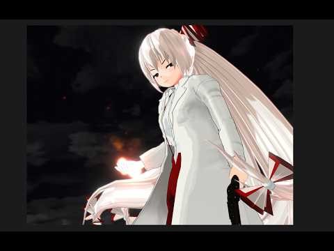 【Touhou MMD】Touhou Infinite Spiral 1