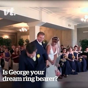 27K views · 88 reactions | Best Man Pranks Bride and Groom in the cutest way | Forbes Riley | Facebook