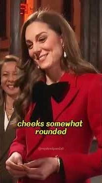 No wonder Kate kept wearing her blue baseball cap #actor #entertainment #celebrity