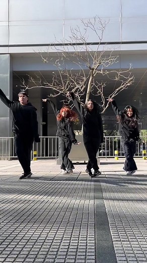 Dance Challenge with *NSYNC: It's Gonna Be Me