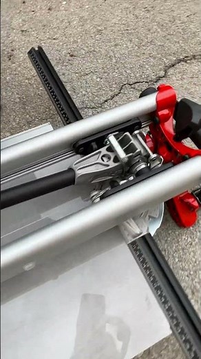 Cut with power and precision using the TZ Cutters from RUBI