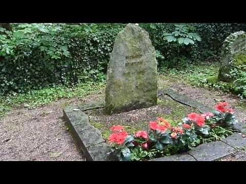 Richard Burton Video - Celigny