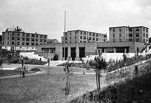 The Past and Future of Cleveland's Woodhill Homes