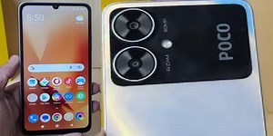 Poco M6 Full Specs, Features, Price In Philippines | PhilNews