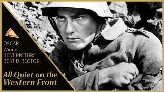 All Quiet on the Western Front (1930)