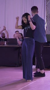 10K views · 315 reactions | Their connection with the audience  | DancingLove | Facebook