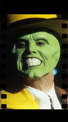 Great Movies: The Mask (1994)