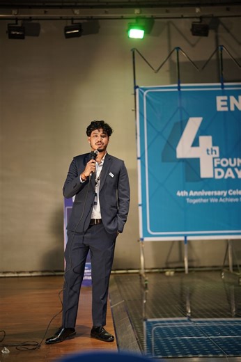 Thank you English Fantasy | Roy