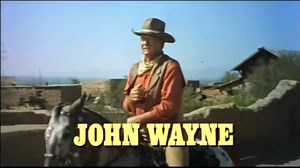 El Dorado (1966) - Trailer, John Wayne, Robert Mitchum, Arthur Hunnicutt, Michele Carey