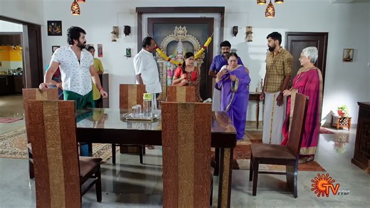 164K views · 5.8K reactions | Ethirneechal - Full Episode | Ep - 288 | Digital Re-release | Tamil Serial | Sun TV | Sun TV | Facebook