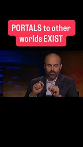 Perception-based intelligence specialist Sébastien Martin joins me to expose a map of portals on earth to different worlds. Watch this episode of Cosmic Disclosure for free on Gaia: https://shorturl.at/dXAiH #aliens #portals #shaman #ufo #ufos | Josh Golembeske