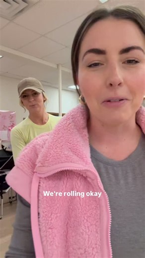 Vitalize Aesthetics on Instagram: "✨ Erin of Young Wild + Balloon and her friend (and coworker) Taylor are breaking down why B12 injections are a game-changer. From more natural energy, skipping the afternoon nap, reaching for less caffeine, and even supporting a lower daily calorie intake, B12 helps your body work smarter—not harder. And the best part? You can feel these benefits too. 💉 January Special: • B12 Injections — $100 for 4 injections (50% off) • IV Hydration — add on for $75 per trea