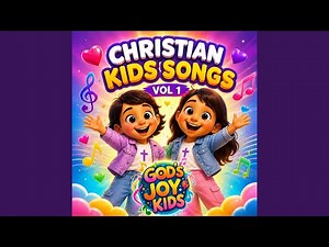 I've Got The Joy, Joy, Joy