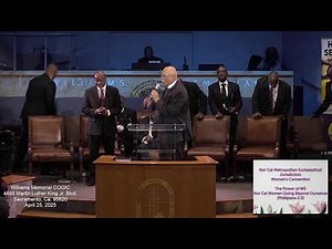 Women's Convention 2025