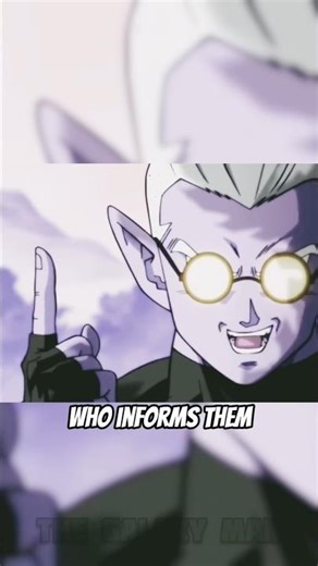 Goku and Vegeta Go to the Prison Planet!!