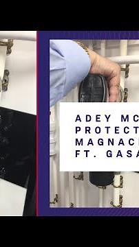 ADEY MC1+ Protector into MagnaClean ft. GasApp
