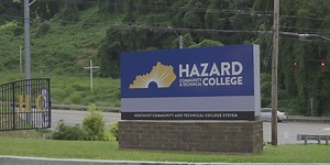 Hazard Community and Technical College receives more than $1 million to expand programs