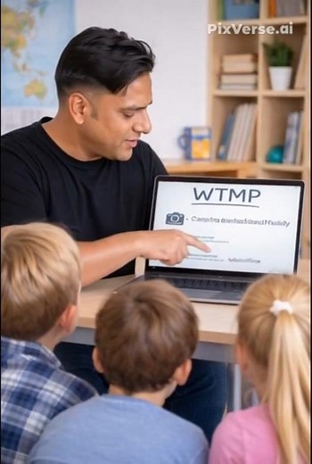 Check Who Unlocked Your Phone | WTMP App Trick