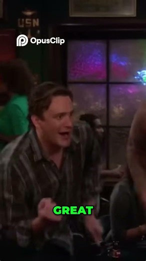 How I met your Mother S4 Ep2