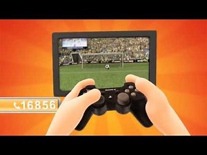 Fanta PS3 3D PES 2013 Gaming Championship