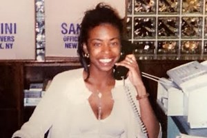 Young Bronx Woman Stabbed To Death, Dumped in Desolate Lot: "Never Met Anyone Evil Like That Before" | Oxygen