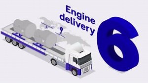 7.8K views · 151 reactions | At the end of the engine build process,...