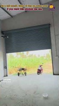 Remote Control Fighter Jet RC Airplane for Kids & Adults with LED Lights | ( no voice over )