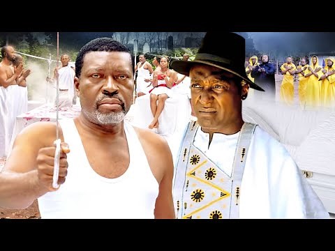 Best of Kanayo O. Kanayo Ritual movie ,a must watch movie_Season 1