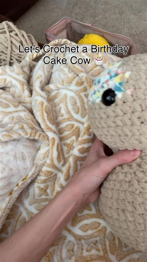 Creative Crochet Challenge: Join the Fun!