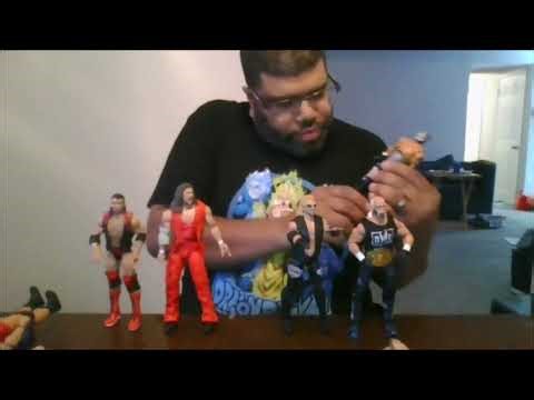 WWE Ultimate Edition Monday Night Wars Diamond Dallas Page