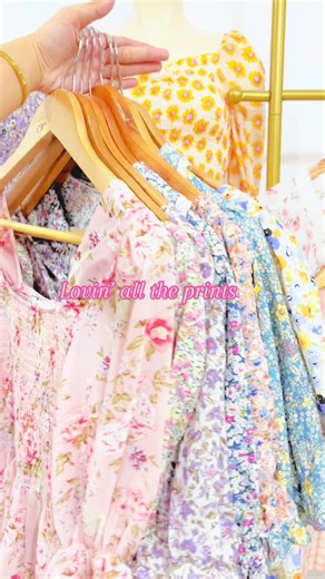 Happy monday!! New arrival todayy 🌸✨