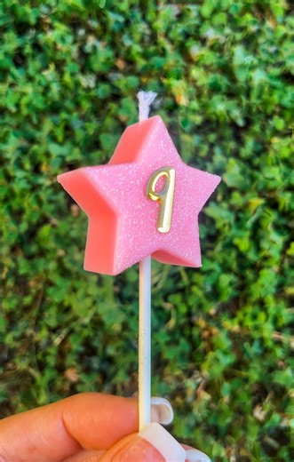 Single Candle, 16 Wishes Single Candle   Matches   Wish Lists, 16 Wishes Movie, 16 Wishes Candle Box, Birthday Candles, Sixteen Candles - Etsy