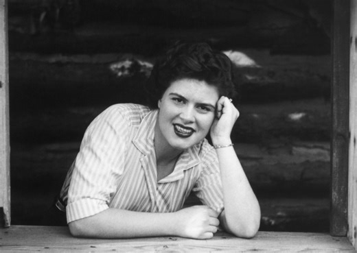 Willie Nelson says the original title of Patsy Cline's hit 'Crazy' was 'Stupid'