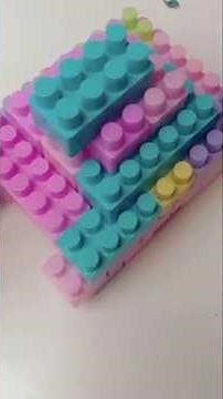 Unbelievable LEGO Tank Build That Looks So Real | Ultimate Military #buildingblocks