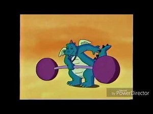 Dragon Tunes Be A Dragon