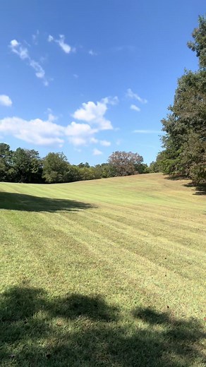 When you start mowing and suddenly the whole block follows… But they ain’t got stripes like these 💪💯 It’s not a mower, it’s a paintbrush 😝🔥🤙🏻 #MowBattle #StripeKing #LawnFlex #NeighborWars #SkillsPayBills #fyp#viral#lawntok