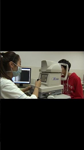 Eye problems often treated with laser surgery - Retinal tears or detachment