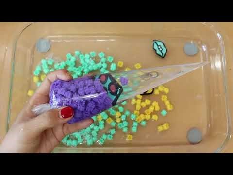 Slime y Story time #1