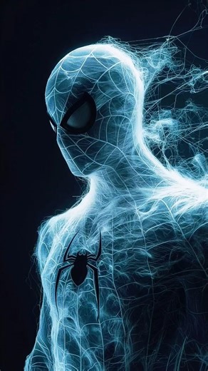 "😱Did You Notice This in Spider-Man: Homecoming? Web Shooter Secret Revealed! 🔥"#SpiderMan #Marvel